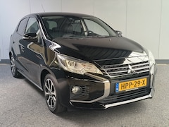 Mitsubishi Space Star - 1.2 Instyle AUTOMAAT uit 2023 Rijklaar + Fabrieksgarantie tot 9-2028 Henk Jongen Auto's in