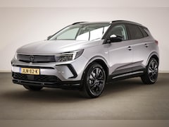 Opel Grandland - 1.2 Turbo GS | PARKEER PACK | LED | DAB | APPLE