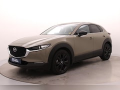 Mazda CX-30 - 2.0 e-SkyActiv-G M Hybrid Homura Automaat | Trekhaak | Head-up Display | Camera | Navigati