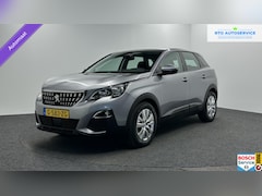 Peugeot 3008 - 1.2 PureTech Blue Lease Executive TREKHAAK NAVIGATIE CARPLAY