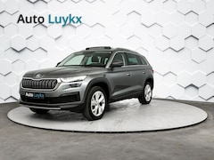 Skoda Kodiaq - 1.5 Style DSG Automaat 7-Persoons | Panoramadak | Virtual Cockpit | 19'' L.M. Velgen