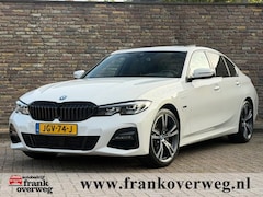 BMW 3-serie - 320E M-Sport Panodak 19 Inch Keyless