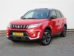 Suzuki Vitara - 1.4 Boosterjet Style Smart Hybrid , All-Seasons, Panodak, Dealer onderhouden, Stijl uitvoe