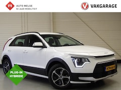 Kia Niro - 1.6 GDi PHEV 141pk DCT6 DynamicLine