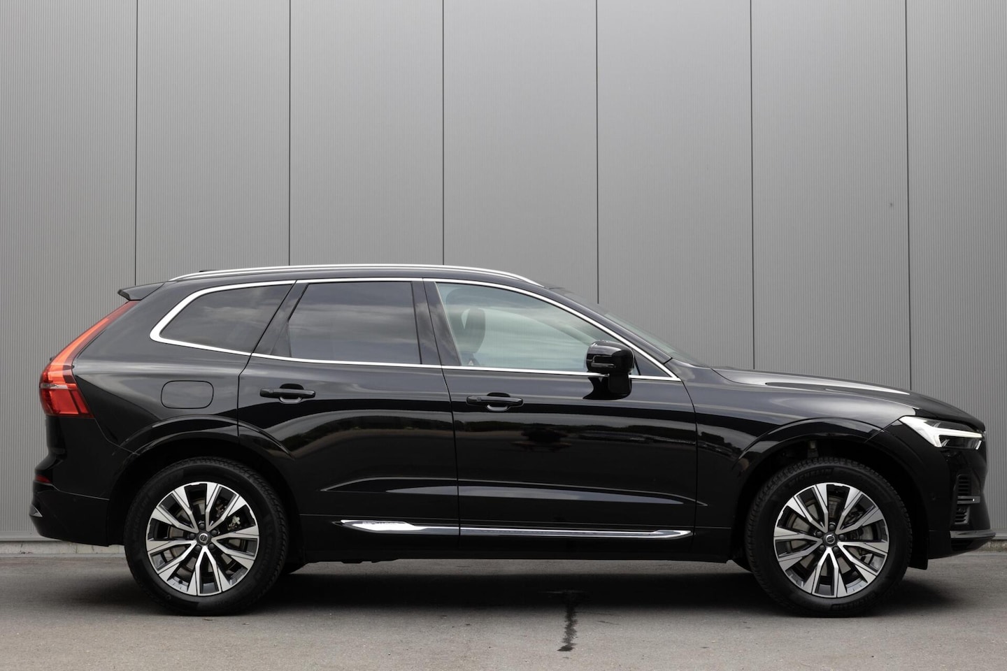 Volvo XC60 - 2.0 T8 Plug-in hybrid AWD Ultimate Bright Long Range|Polestar Engineered|Panorama|Trekhaak - AutoWereld.nl