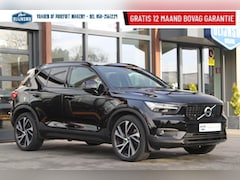 Volvo XC40 - 1.5 T5 Recharge R-Design|Harman Kardon|20 inch|