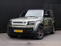 Land Rover Defender 110 - P400 HSE 6 CILINDER | PANO-DAK | LEDER | MERIDIAN | TREKHAAK | 360° CAMERA | NAVI | CRUISE