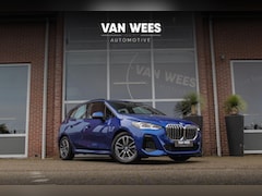 BMW 2-serie Active Tourer - 218i U06 M-sport | M-pakket | 1e eigenaar | BTW auto | Dakraam | DAB | Carplay | Harman-ka