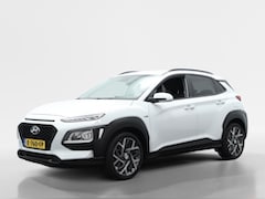 Hyundai Kona - 1.6 GDI HEV Comfort Smart | Navi | Camera | Cruise control