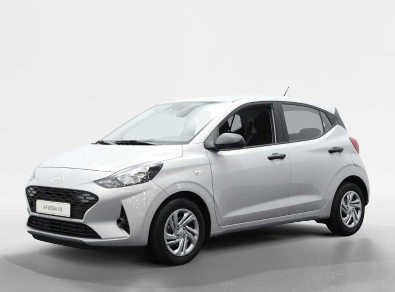 Hyundai i10 - 1.0 Comfort | Private lease 369,- per maand - AutoWereld.nl