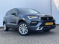 SEAT Ateca - 1.5 TSI Style Stoelverw. Carplay Trekhaak Business Intense