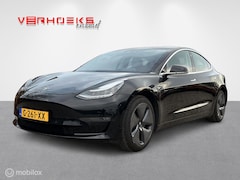 Tesla Model 3 - Long Range Dual Motor BTW