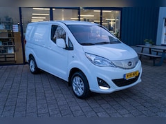 BYD ETP3 - Standard 45 kWh|Prijs rijklaar incl. 12 mnd garantie| LMV Stoelverwarming Airco Camera Par