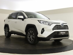 Toyota RAV4 - 2.5 Hybrid Style Edition | Stuur en Stoelverming | PDC V+A