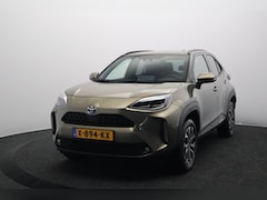 Toyota Yaris Cross - 1.5 Hybrid Business Plus | Navigatie | Carplay&Android | Camera | Climatronic