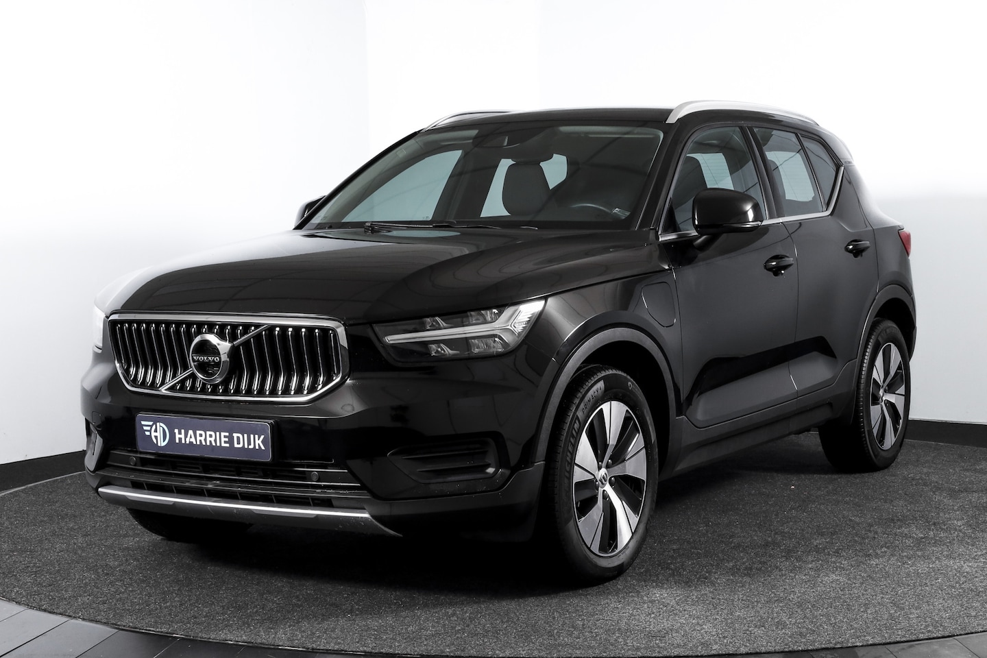 Volvo XC40 - 1.5 T4 Recharge Inscription | Dig. Cockpit | Cruise | PDC | NAV + App. Connect | ECC | DAB - AutoWereld.nl