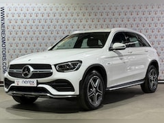 Mercedes-Benz GLC-klasse - 300e 4MATIC|AMG|Pilot Asist|360Cam|Trekhaak