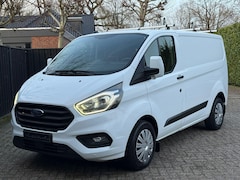 Ford Transit Custom - 320 2.0 TDCI L1H1 Trend