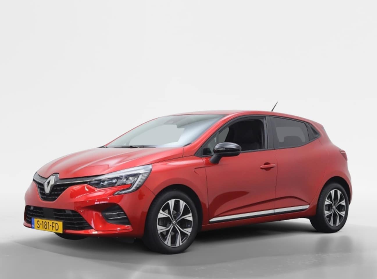 Renault Clio - 1.0 TCe 90 Evolution | Navigatie | Cruise Control | - AutoWereld.nl