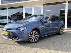Toyota Corolla Touring Sports - 1.8 Hybrid Business Plus | LED | Keyless | Adapt. Cruise | Apple Carplay | Camera | Stoelv
