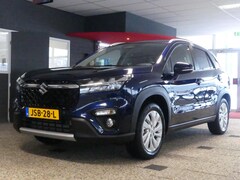 Suzuki S-Cross - 1.4 Boosterjet Select Hybrid AUTOMAAT Apple Carpl/Andr Auto, Camera, Park. Sensoren Voor &