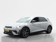 Hyundai IONIQ 5 - N Line 84 kWh | 360 Camera | Navigatie | Stoelventilatie