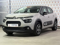 Citroën C3 - 1.2 PureTech Plus | Carplay | Cruise control | PDC | Stoelverwarming