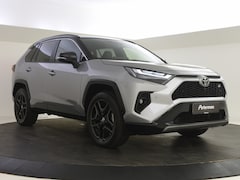 Toyota RAV4 - 2.5 Hybrid AWD GR SPORT | Memory seat | PDC V+A | BLS | Stuur en