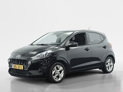 Hyundai i10 - 1.0 Comfort Black edition 30 Jahre | Carplay navigatie | Stoelve