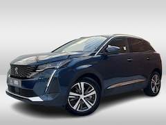 Peugeot 3008 - PureTech 130 Allure Pack | Keyless | Camera achter | Carplay/Android Auto |