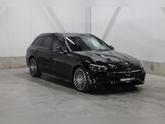 Mercedes-Benz C-klasse Estate - 220 d AMG Line