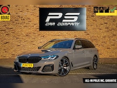 BMW 5-serie Touring - 520i M-Sport, Origineel NL, BTW, Laser