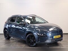 Hyundai Kona Electric - EV Fashion 64 kWh ACC Climate PDC Keyless LED 24 maanden garantie mogelijk (*vraag naar de