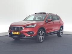 SEAT Tarraco - 1.4 TSI 245pk e-Hybrid PHEV Xperience Business Trekhaak 360Camera Leder Memory Virtual Coc