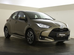 Toyota Yaris - 1.5 Hybrid Dynamic | Carplay | Keyless