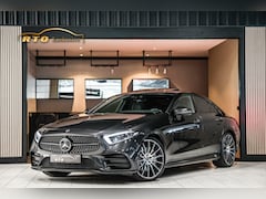 Mercedes-Benz CLS-klasse - 400 d AMG 4MATIC Premium Plus|Burmester