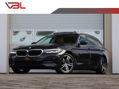 BMW 5-serie Touring - 530e High executive | SOH 89%