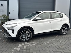 Hyundai Bayon - 1.0 T-GDI Comfort Smart AUTOMAAT