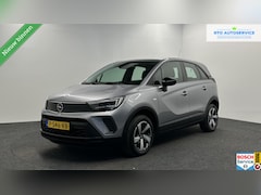 Opel Crossland - 1.2 Turbo Edition CAMERA NAVI LM CRUISE CARPLAY