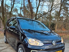 Volkswagen e-Up! - e-up! Style Betreft een Active uitvoering