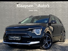Kia Niro - 1.6 GDi PHEV 184 pk DynamicLine AUT. | 1e eigenaar | navigatie | adaptieve cruise | camera