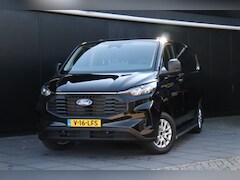 Ford Transit Custom - 320 2.0 TDCI L2H1 170PK AWD 4X4 | STOEL/STUURVERW. | CAMERA | TREKHAAK | SIDE-BARS | NAVI