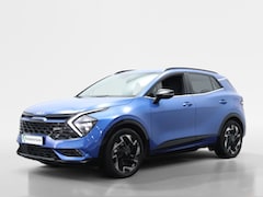Kia Sportage - 1.6 T PHEV GT-Line 4WD | Navigatie | Camera | Stoelverwarming