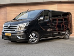 Renault Trafic - 2.0 dCi 170 T29 L2H1 DC Luxe Trekhaak / Sidebars / Dubbele Schuifdeur / Cruise / LED / Cam