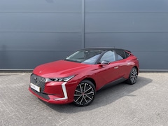 DS 4 - 4 225pk E-Tense Performance Line+ (Trekhaak - NightVision - Focal Electra - 20" - 360gr Ca