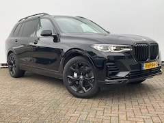 BMW X7 - xDrive 30D VAN High Executive Pano.dak Leer Trekhaak Grijskenteken