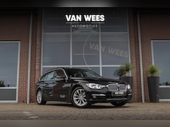 BMW 3-serie Touring - 318i LCI Edition Luxury Line Purity Executive | 2e eigenaar | NL auto | Origineel | Camera
