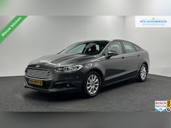 Ford Mondeo - 1.0 EcoBoost Trend NAVI ECC LM CRUISE DAB 115000 KM