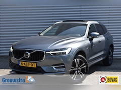 Volvo XC60 - 2.0 T8 TE AWD / EL. A-KLEP / P.DAK / ADAP. CRUISE