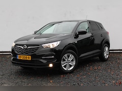 Opel Grandland X - 1.2 Turbo Business Executive Trekhaak, Stuurverw. en Dealer onderhouden